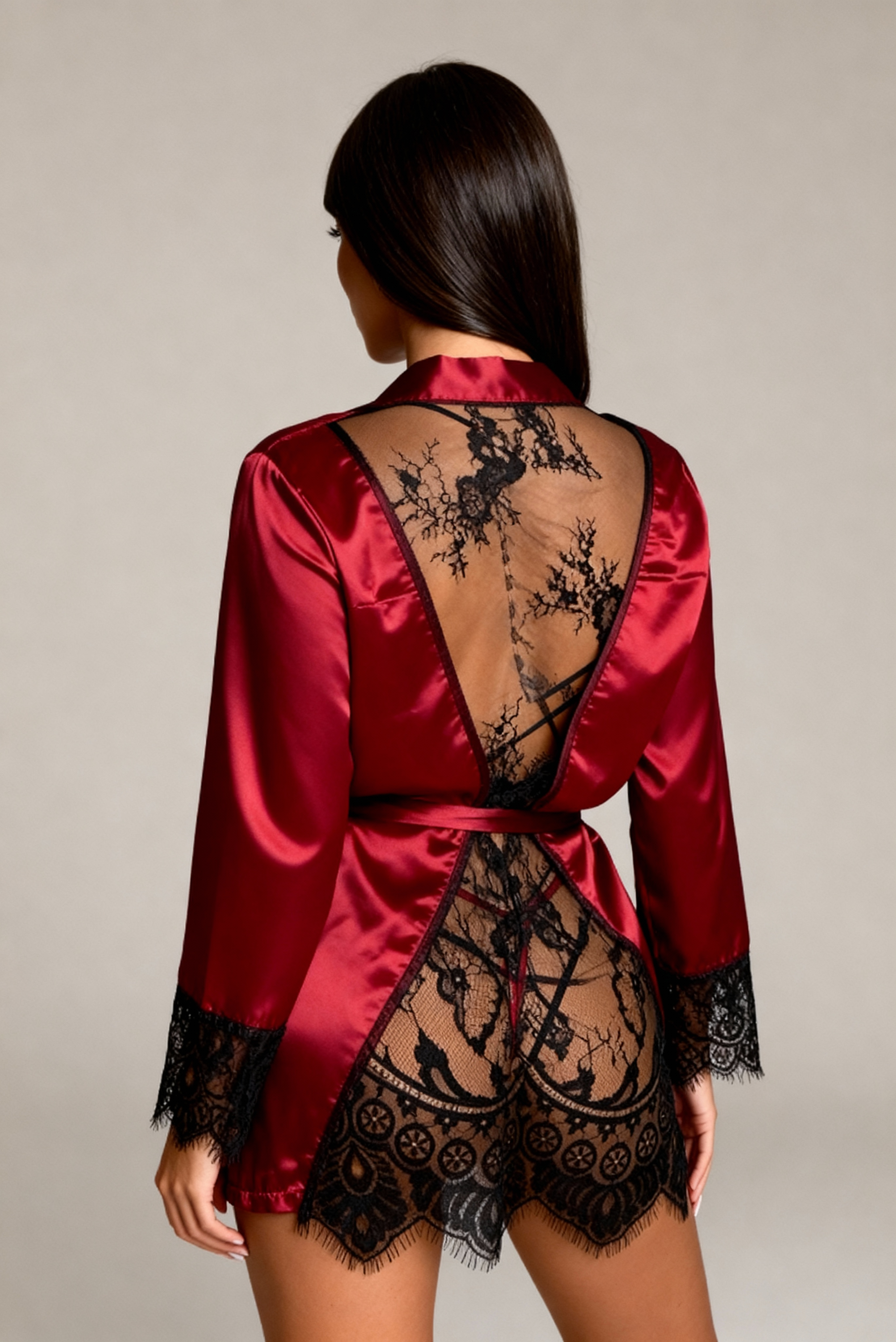 Kimono da donna - Scarlett