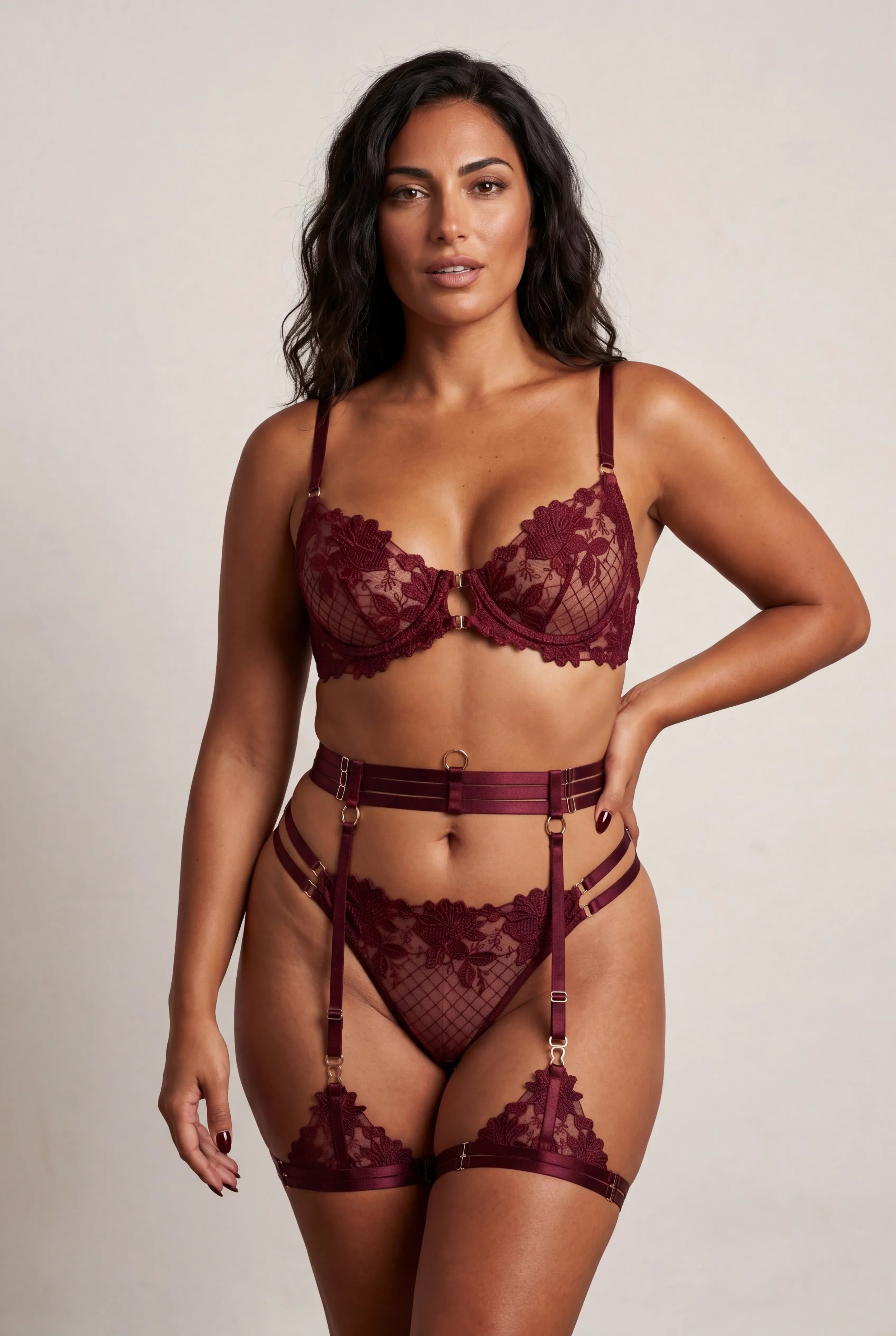 Slip - JOLYE Bordeaux