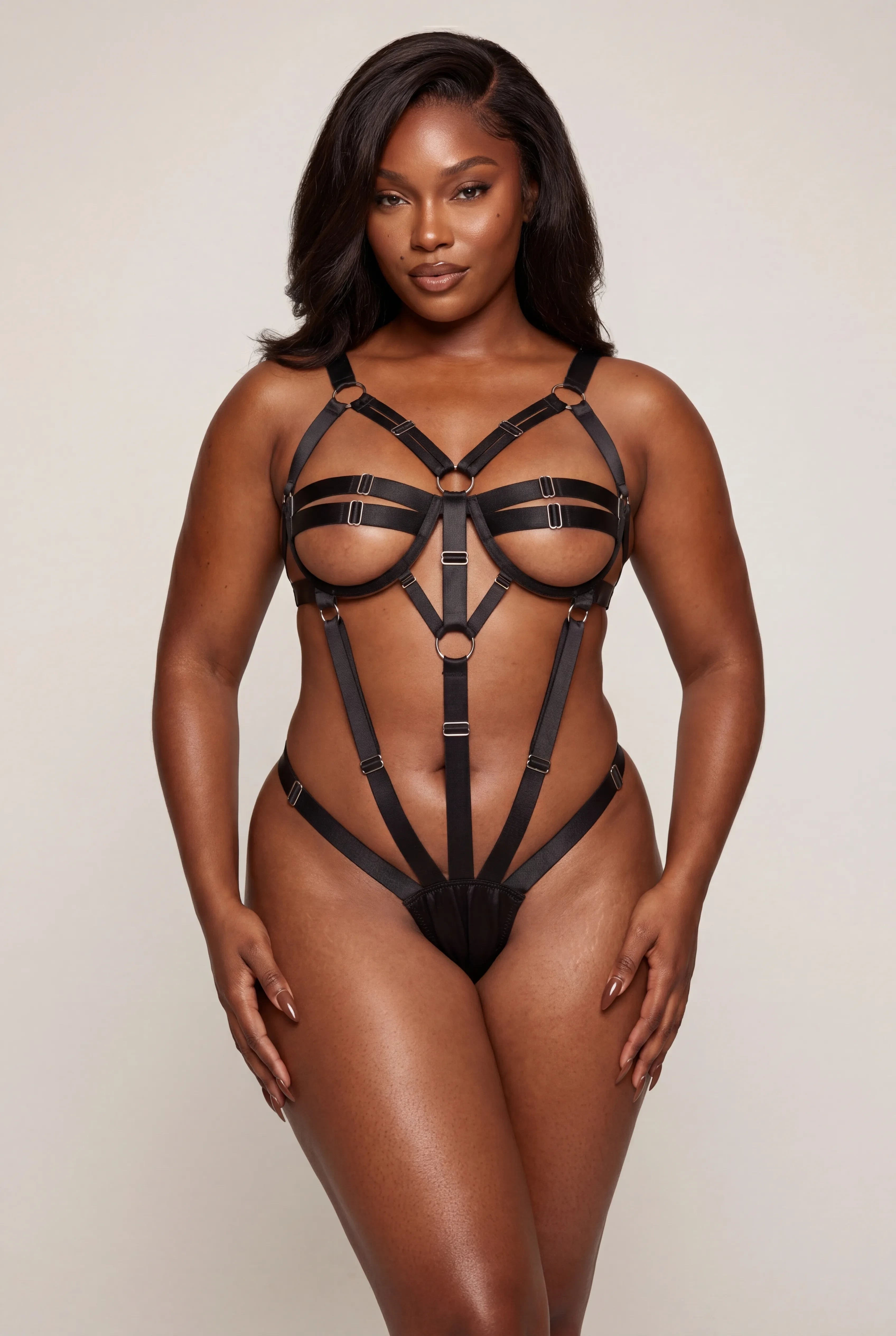 Body Dos Nu Lorna