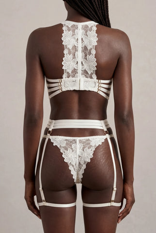 Reggiseno - JOLYE Bianco
